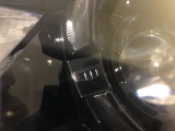 Headlamp, LH (Takeoff)