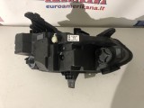 Headlamp, LH (Takeoff)