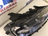 Headlight, RH (Takeoff)