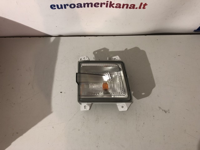 Signal Light, LH