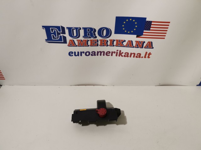 Fuse Box Cover