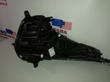Headlamp Assembly (left)