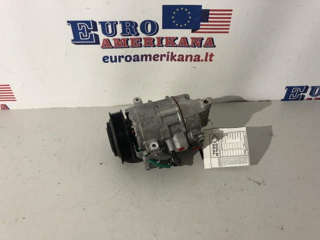AC Compressor (Takeoff)