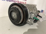 AC Compressor (Takeoff)