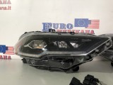 Front Headlight Set