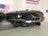 Front Headlight Set