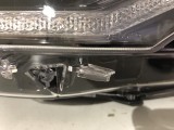 Front Headlight Set