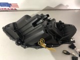Front Headlight Set