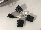 Front Headlight Set