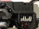 Convertible Roof Mechanism (Full, Used)