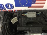 Convertible Roof Mechanism (Full, Used)