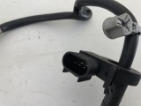 Battery Negative Cable (Rear)