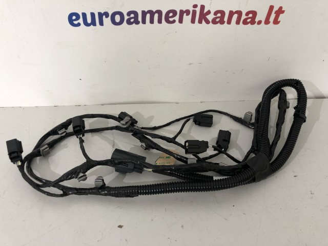 Wire Harness (Front, Parking Aid)