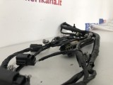 Wire Harness (Front, Parking Aid)