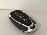 Keyless entry transmitter 