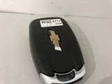 Keyless entry transmitter 