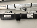 Roof Curtain Airbag Set