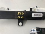 Roof Curtain Airbag Set