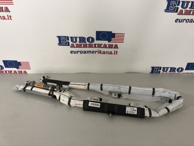 Roof Airbag, RH