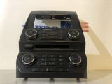 8'' Radio Control Dash Panel (No Screen)
