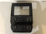 8'' Radio Control Dash Panel (No Screen)