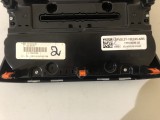 8'' Radio Control Dash Panel (No Screen)