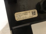 8'' Radio Control Dash Panel (No Screen)