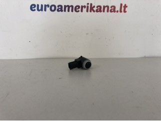 Parking Sensor