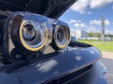 Headlights Set (LED, RGB)