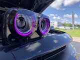 Headlights Set (LED, RGB)