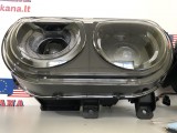 Headlights Set (LED, RGB)