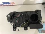 Headlights Set (LED, RGB)