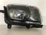 Headlamp, RH (Takeoff)