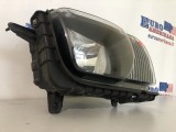 Headlamp, RH (Takeoff)