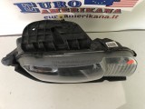 Headlamp, RH (Takeoff)