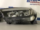 Front Headlights Set