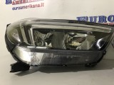Front Headlights Set