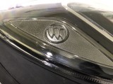 Front Headlights Set