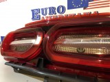 Tail Lamp, LH