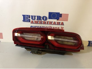 Tail Lamp, RH 