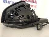 Power Mirror, RH