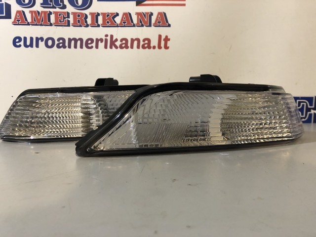 Park Lamp Set