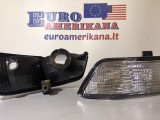 Park Lamp Set