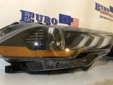 Headlamp Set (LH & RH)