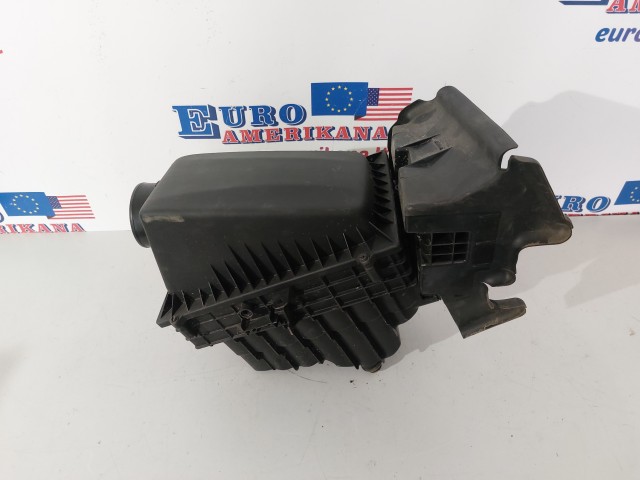 Air Cleaner Box (Takeoff)