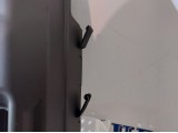 ABS Black Grille Grill W/20 Inch 120W LED Light