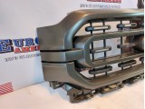 Front Grille (XLT, Takeoff)