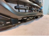 Front Grille (XLT, Takeoff)