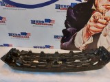 Front Grille (XLT, Takeoff)
