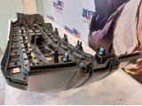 Front Grille (XLT, Takeoff)